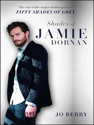 cover image of Shades of Jamie Dornan